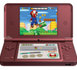 Console Nintendo DSi XL à gagner