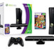 Console Xbox 360 4 Go avec Kinect à gagner