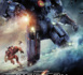 Concours PACIFIC RIM